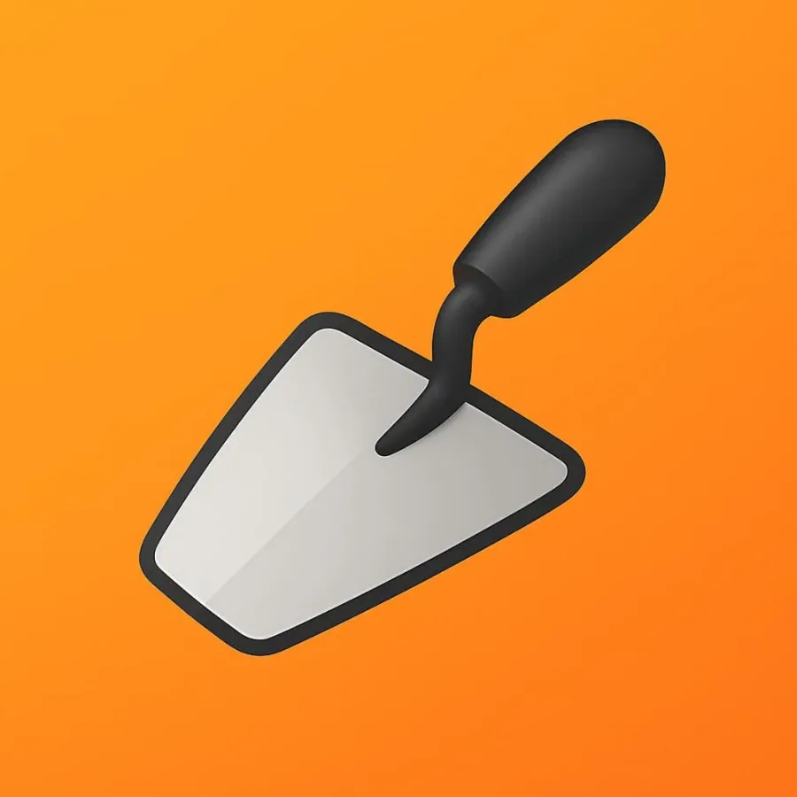 Concrete Calculator Pro Icon