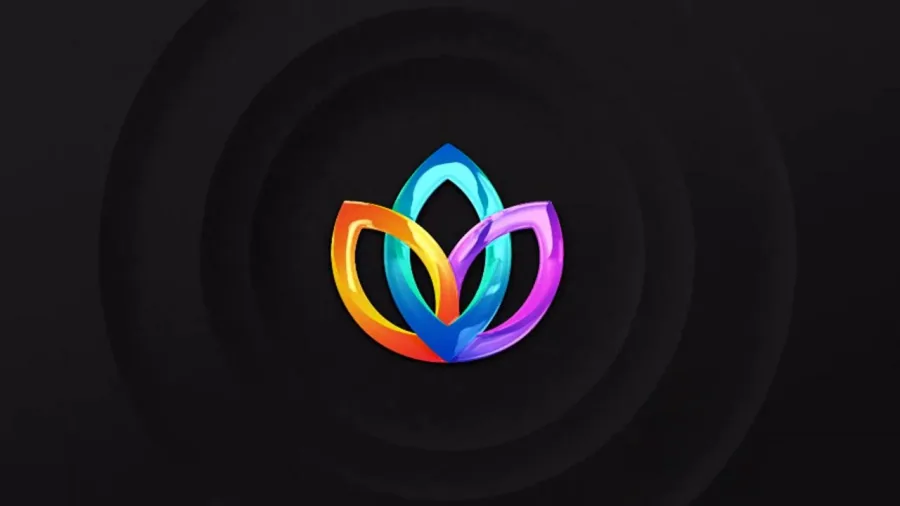 Clean Logo Reveal