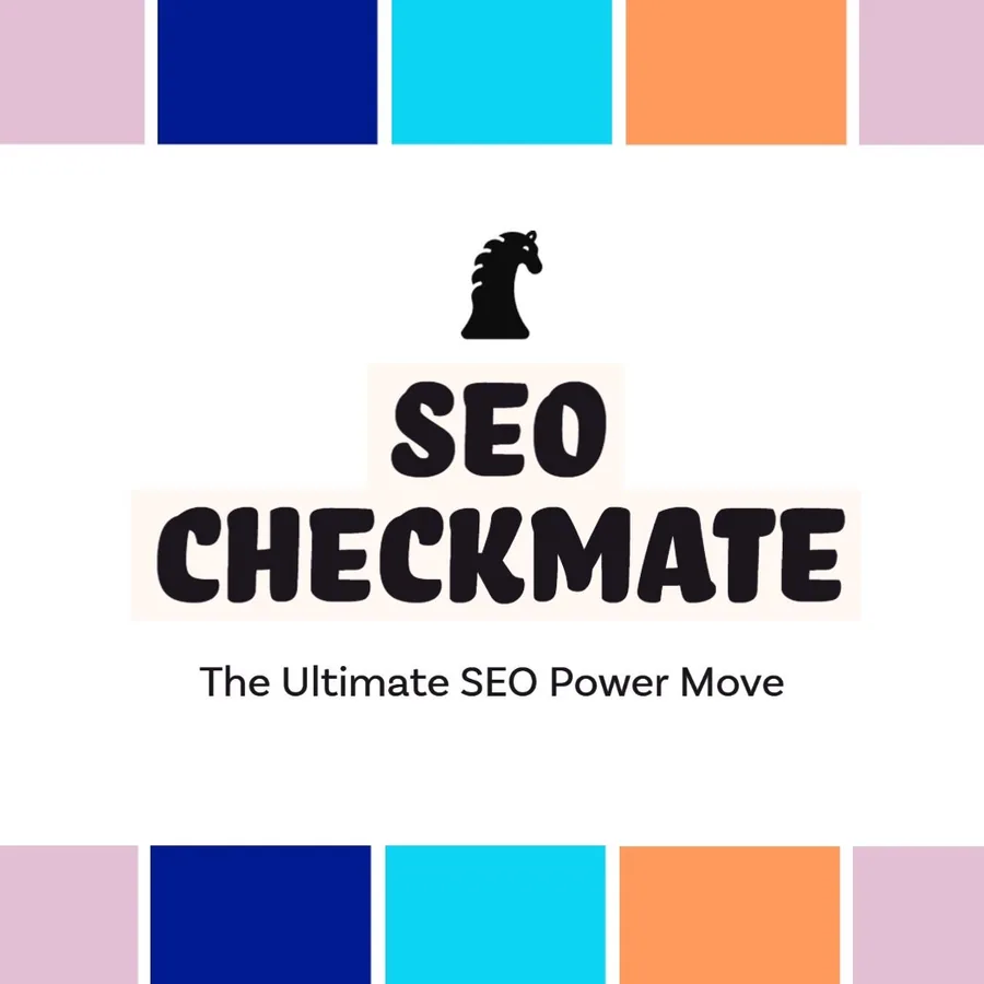 SEO Checkmate browser extension inverted