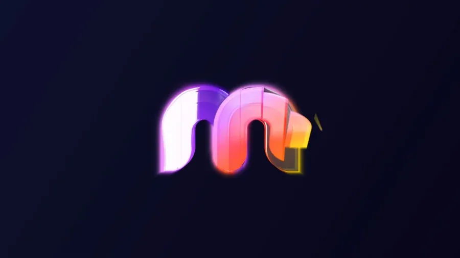 logo animation