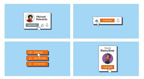 youtube pack