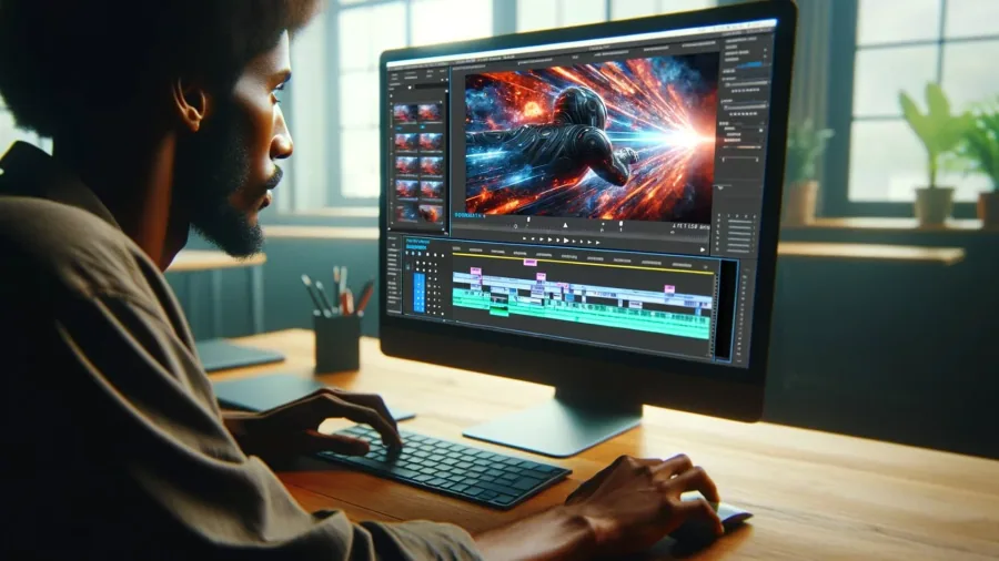 Top 30 Premiere Pro Templates for Professional Video Editing