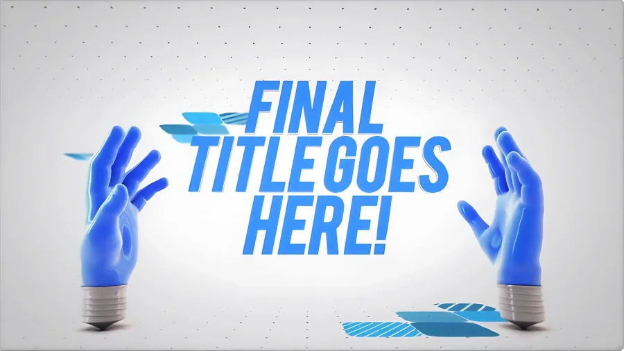 Catch Your Titles