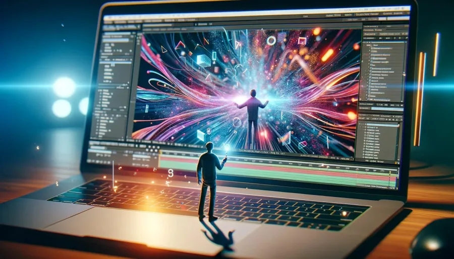 top after effects video templates