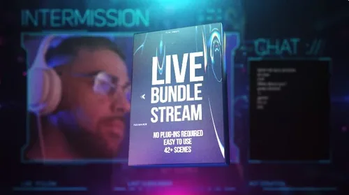live stream bundle