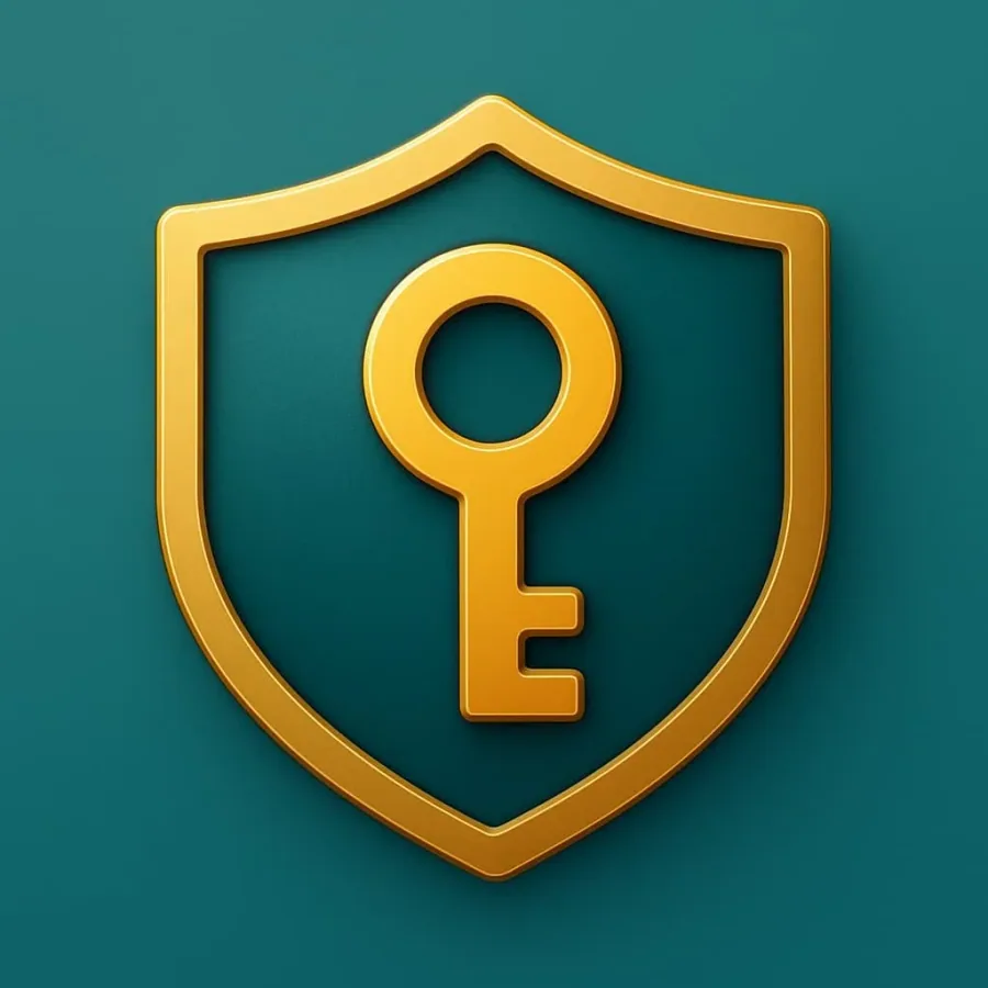 StrongPass App Icon