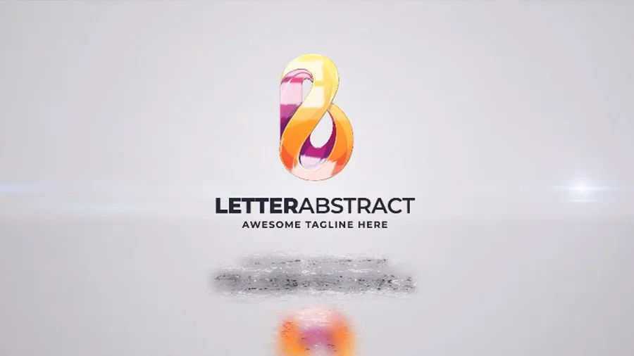 Clean Multilayer Logo Pack
