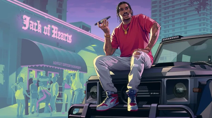 GTA 6 - Game Cheats