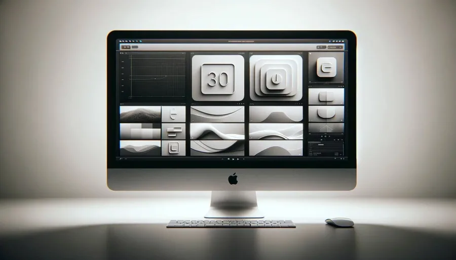 Top 30 Final Cut Pro Templates for Advanced Video Editing