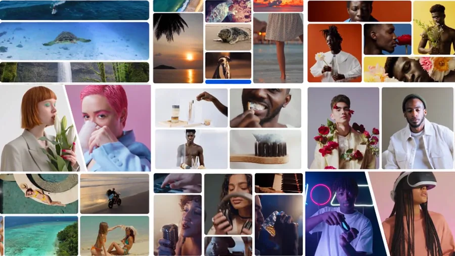Multiscreen Transitions