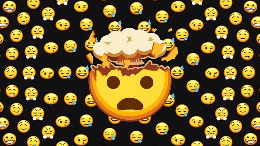 Emoticon - Animated Emojis Pack