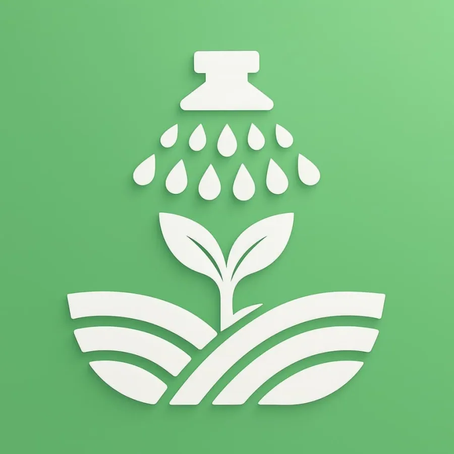 irrigation calculator pro