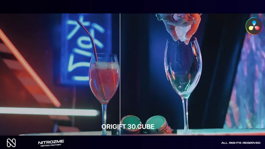 soft lut vol 5