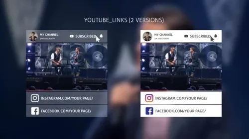 youtube marker