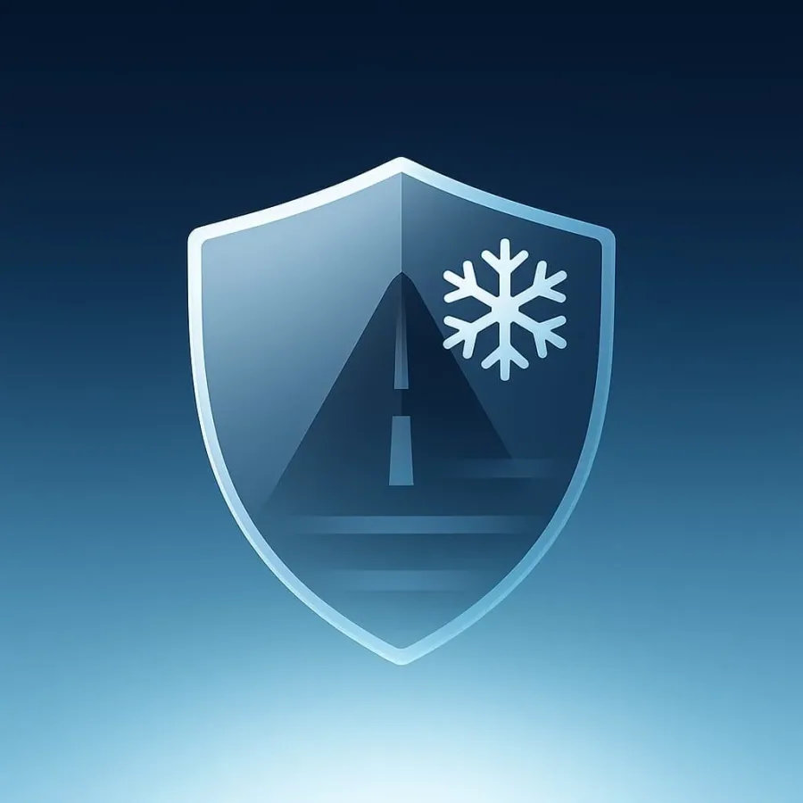 DriveSafe Icon