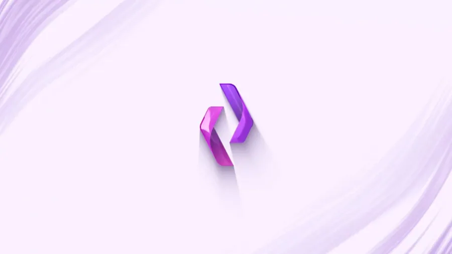 Minimal Logo Opener