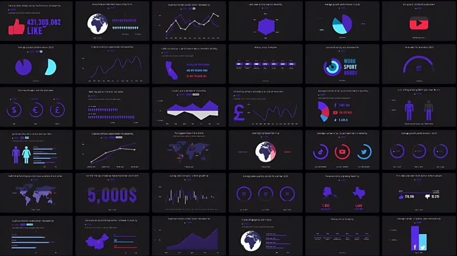 Infographics