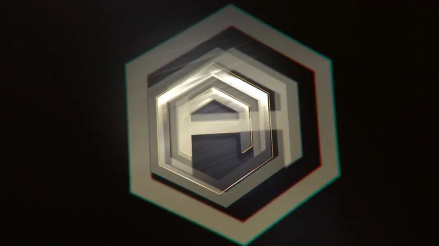 Perspective Surface Logo