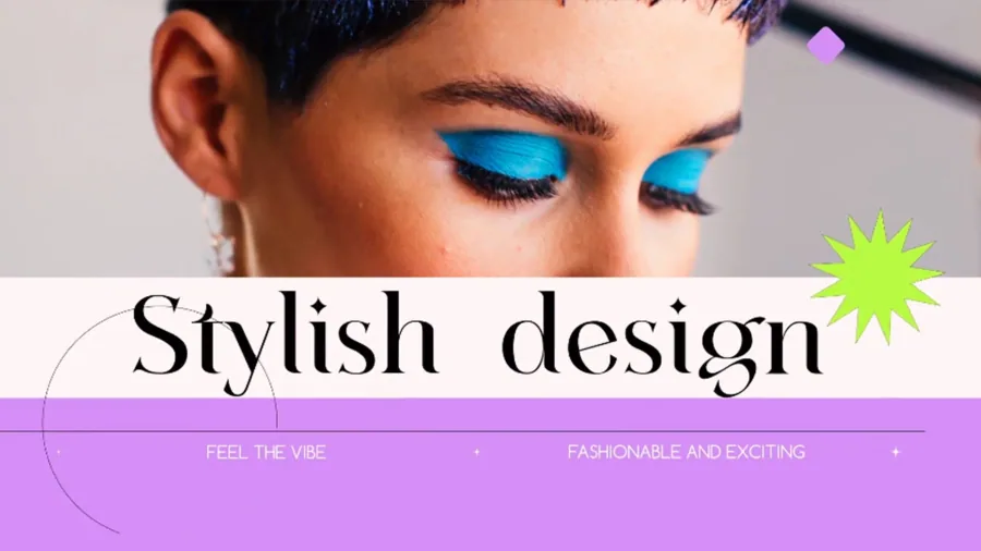 Stylish Frame Slideshow