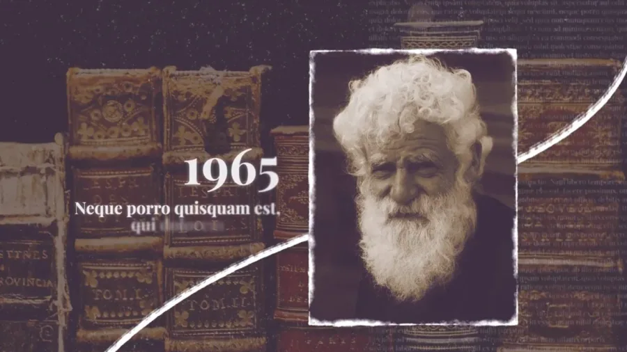 history in dates