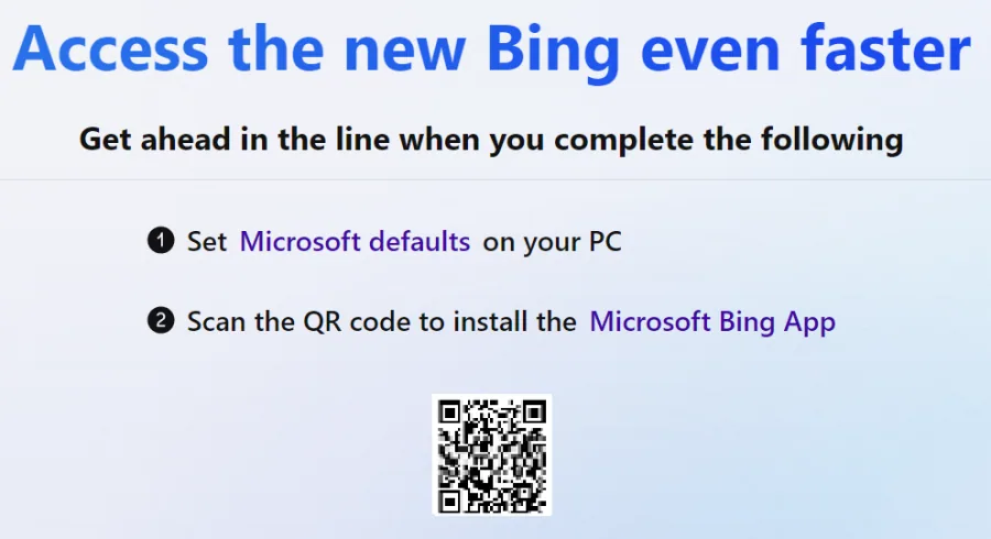 Set Microsoft defaults on your PC (Browser)