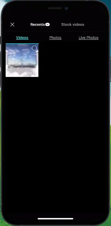 add video
