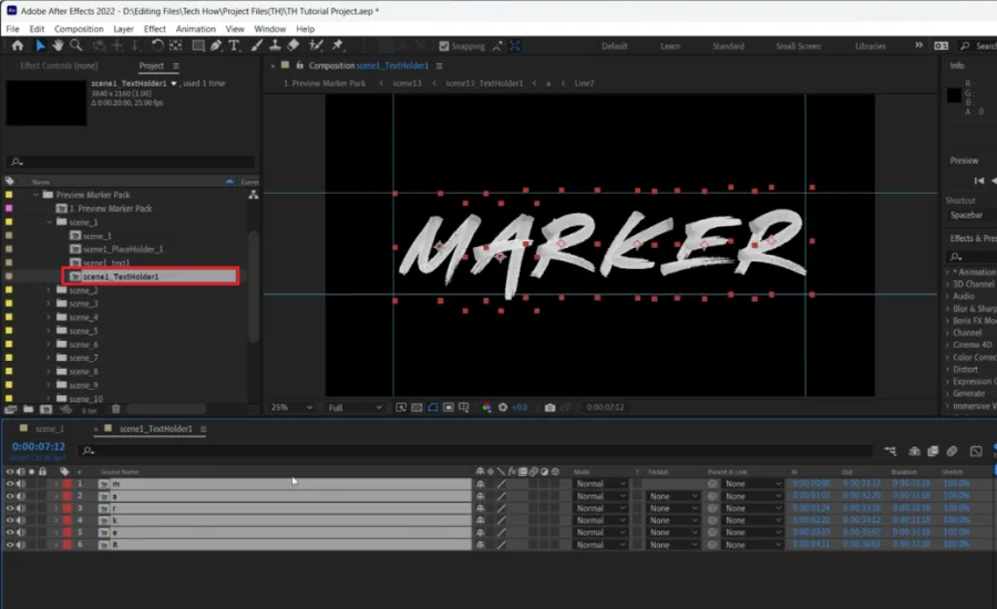 edit market file