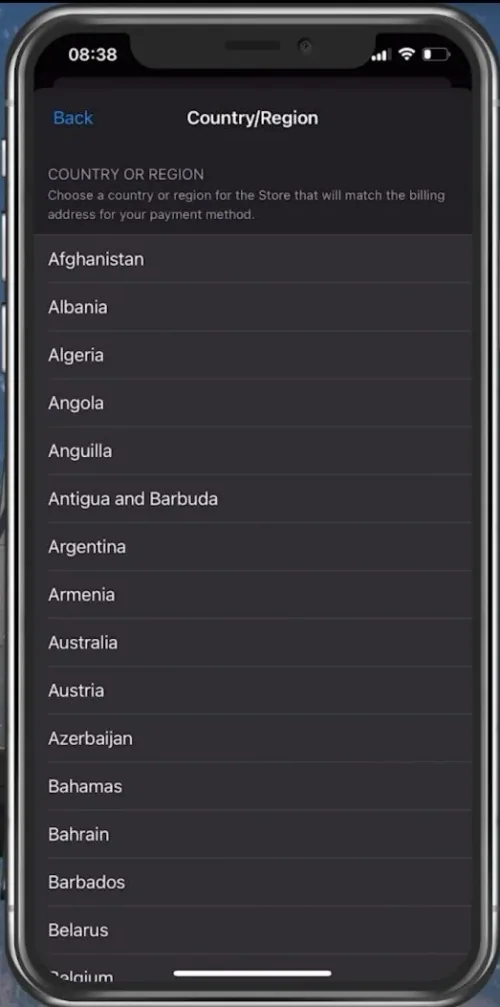 This is essential, as Apex Legends mobile has been released in Australia, New Zea…