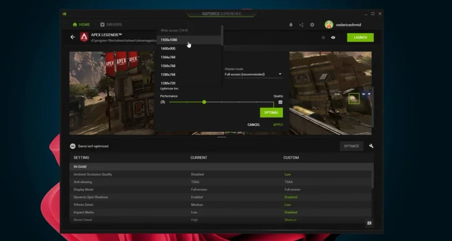 5 geforce experience optimization settings.jpg