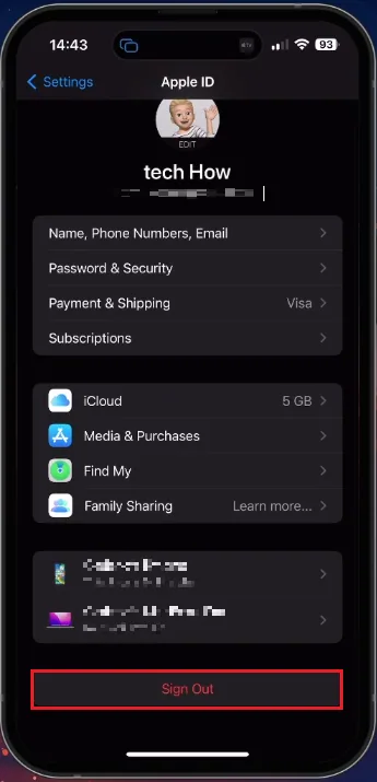 Remove App