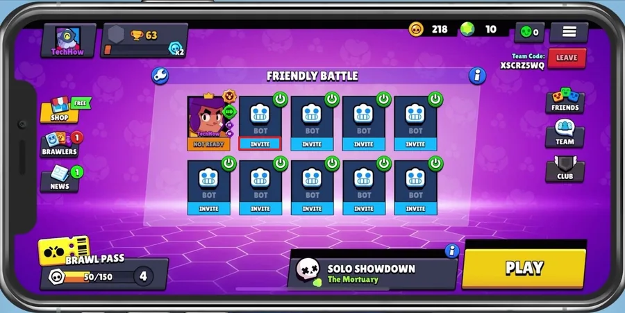 Experience Level Requirement