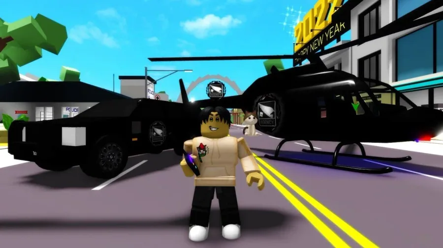 How to play Brookhaven in Roblox (PC & Mobile)