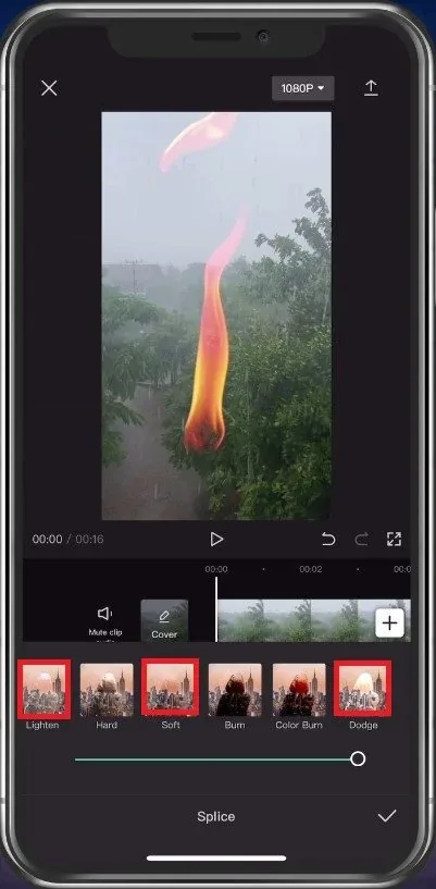 Remove Background from Video
