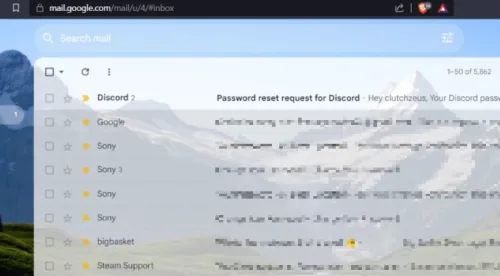 check passwords