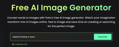 enter your image prompt