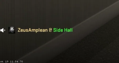 microphone icon