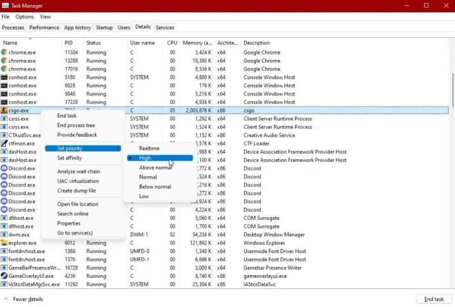 4 Task Manager High Priority Process.jpg