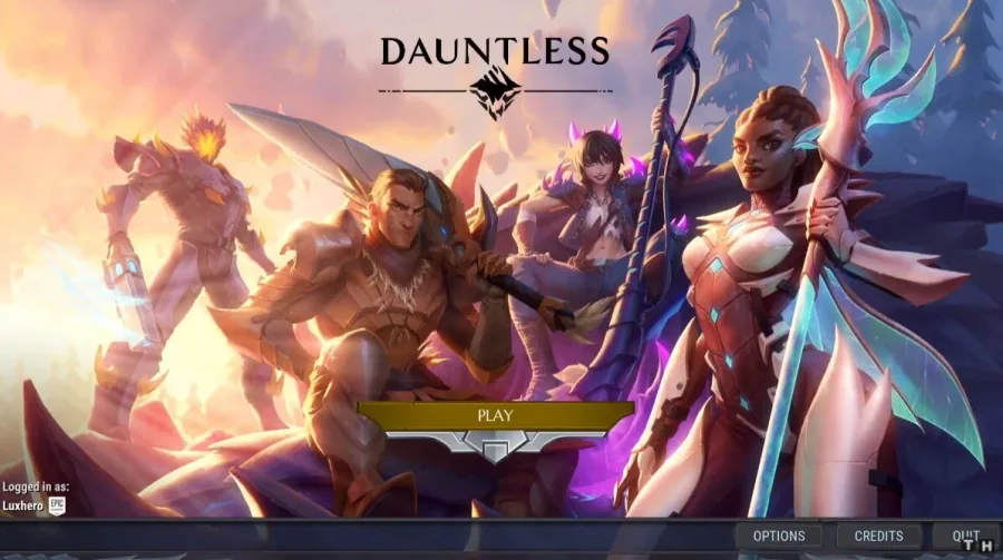 1 dauntless main menu.jpg