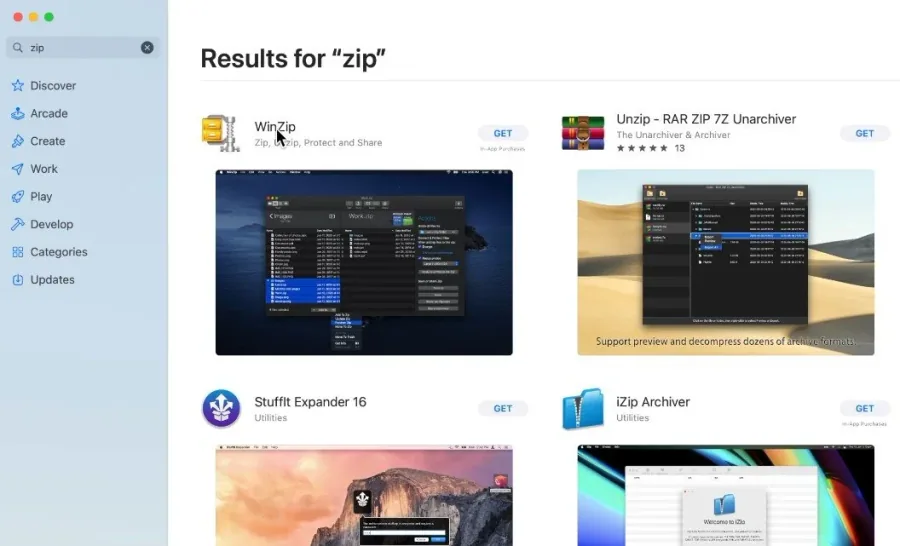 Install DaVici Resolve on macOS