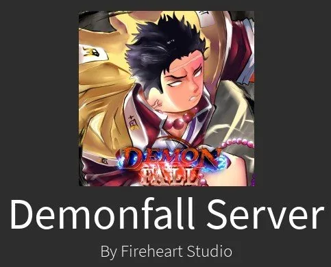 Demonfall Codes in 2022