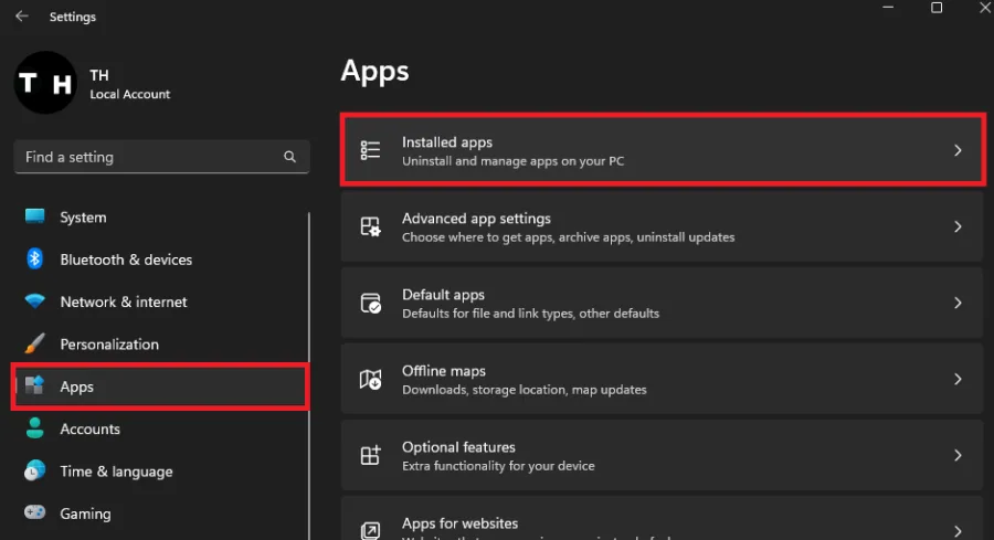 disable background activity for apps