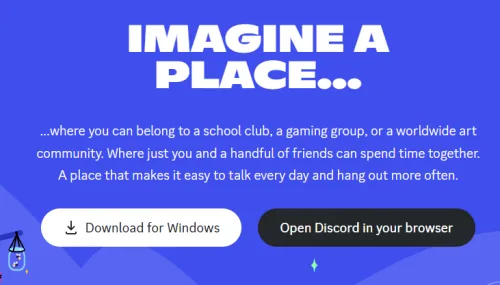 download discord installer