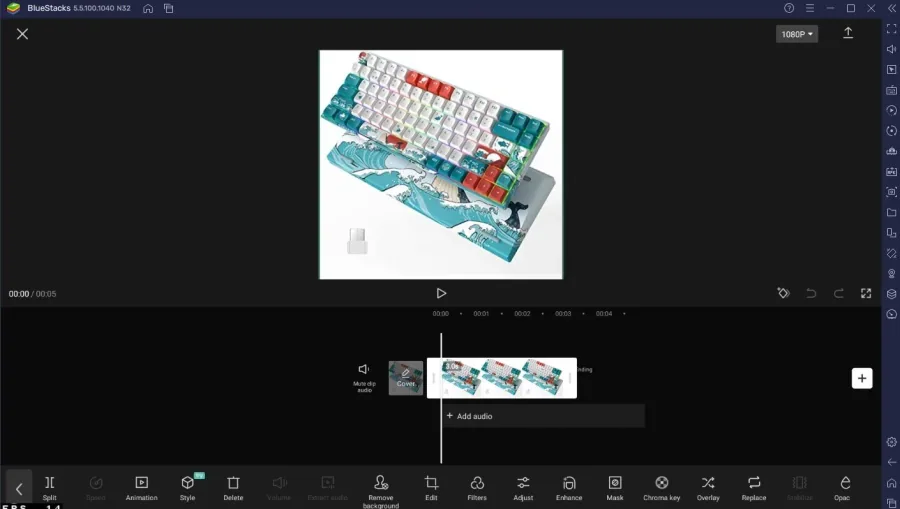 You’re required to have some available storage on your PC, in order to save and e…