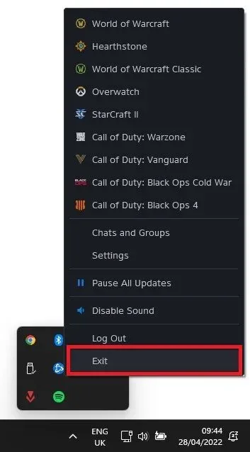 Troubleshoot Overwatch 2 Not Available