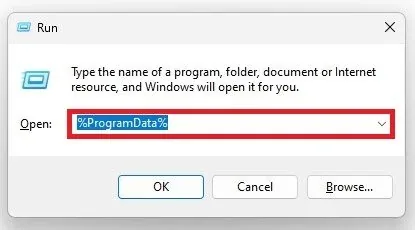 Clear Blizzard Launcher Cache