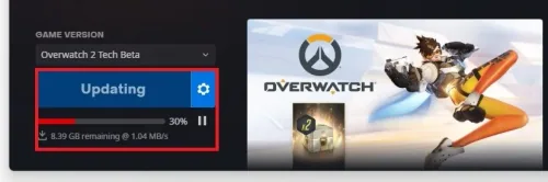 Play Overwatch 2