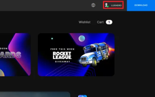 epic games parental controls
