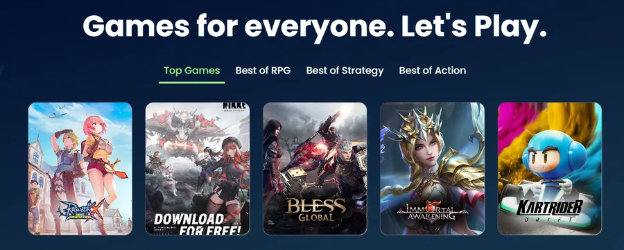 What’s BlueStacks?