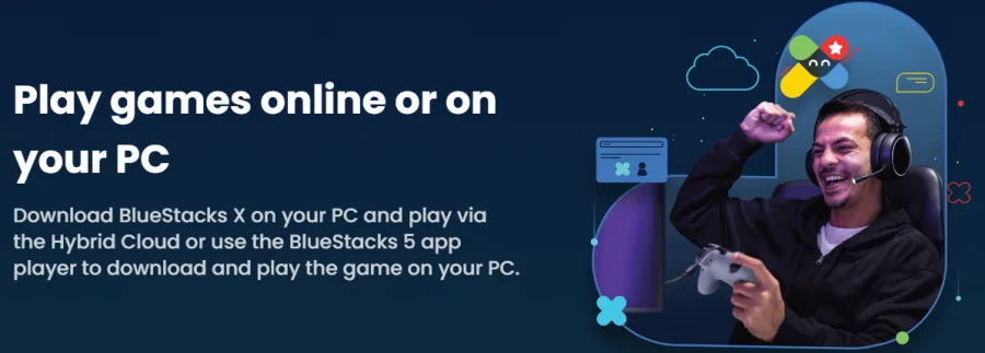Additionally, BlueStacks 5.10 offers ultra-high performance, making action-packed…