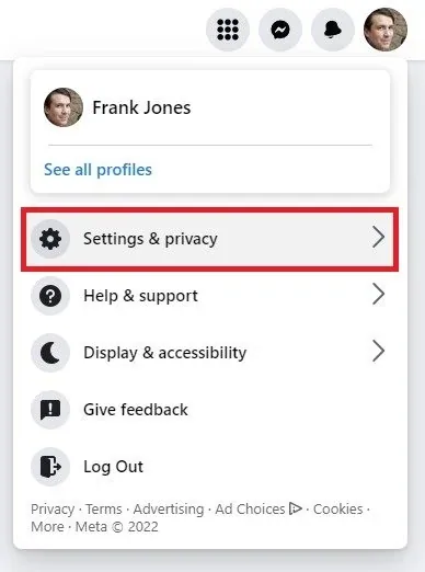 Recover Deleted Messenger Messages